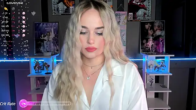 Ellen Soft online show from 12-12-24, 05:26