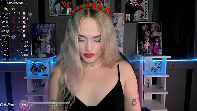 Ellen Soft online show from 12-25-24, 08:07