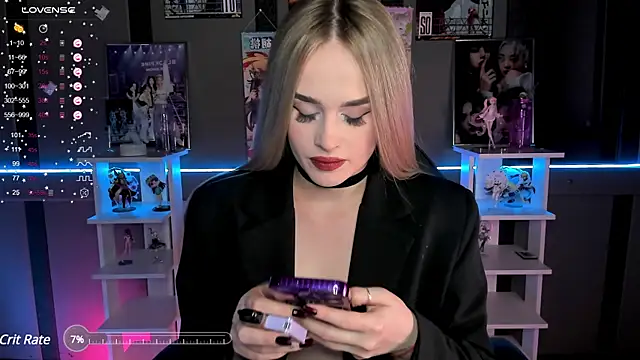 Ellen Soft online show from 01-06-25, 06:31