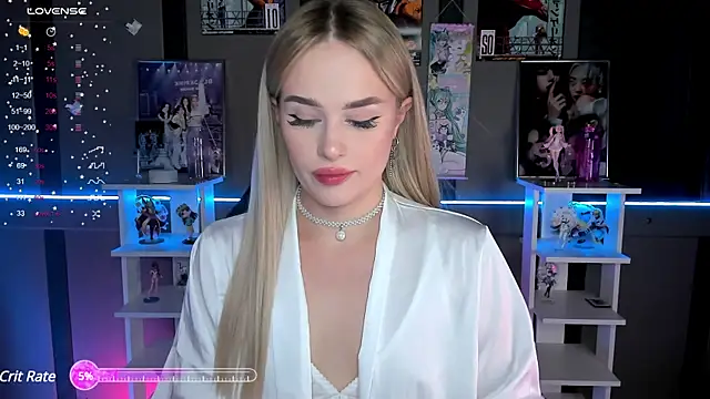 Ellen Soft online show from 01-15-25, 05:26