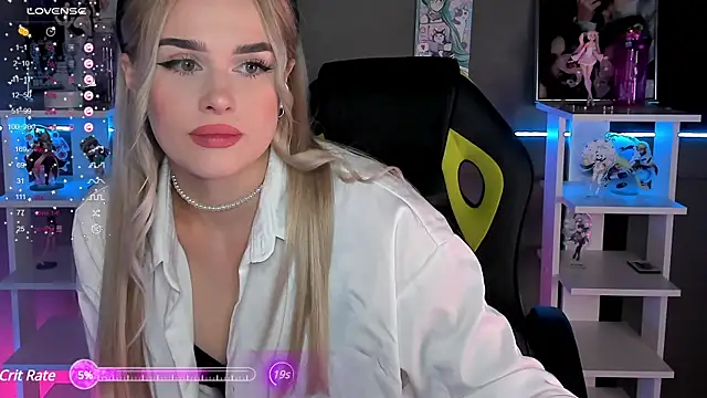 Ellen Soft online show from 01-17-25, 09:17