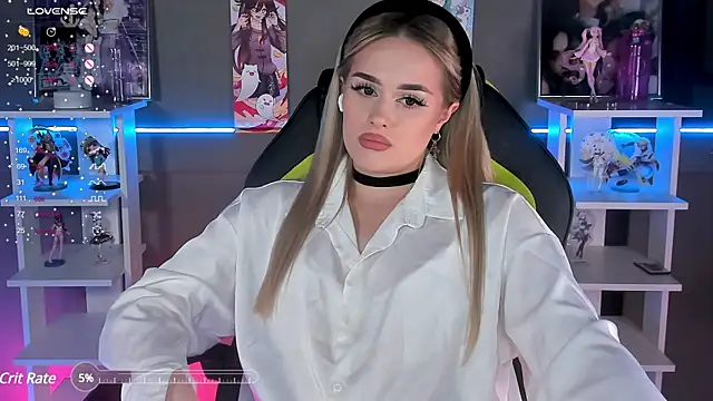 Ellen Soft online show from 02-11-25, 08:20