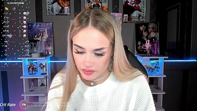 Ellen Soft online show from 03-02-25, 09:22