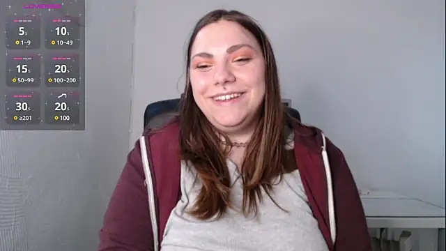 Colins Pink Room online show from 02-03-25, 03:06