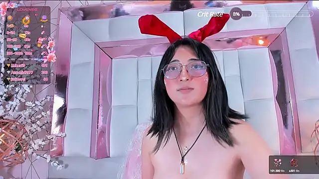 Snapshot of SaraMartini1 chatting on 12-07-24, 12:13 SaraMartini1 online show from 12-07-24, 12:13