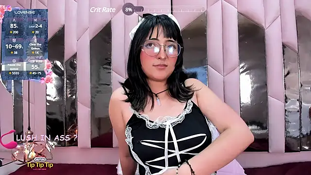 Snapshot of SaraMartini1 chatting on 01-14-25, 09:35 SaraMartini1 online show from 01-14-25, 09:35