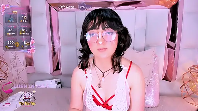 Snapshot of SaraMartini1 chatting on 03-15-25, 08:58 SaraMartini1 online show from 03-15-25, 08:58