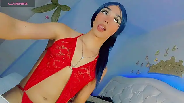 Baby Aliz online show from 11-20-25, 09:03