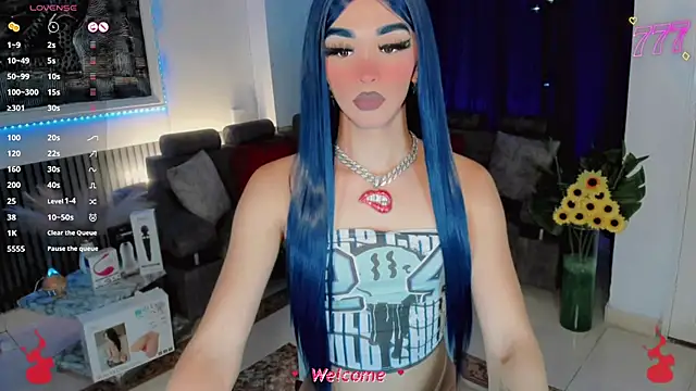 Baby Aliz online show from 05-25-26, 06:08