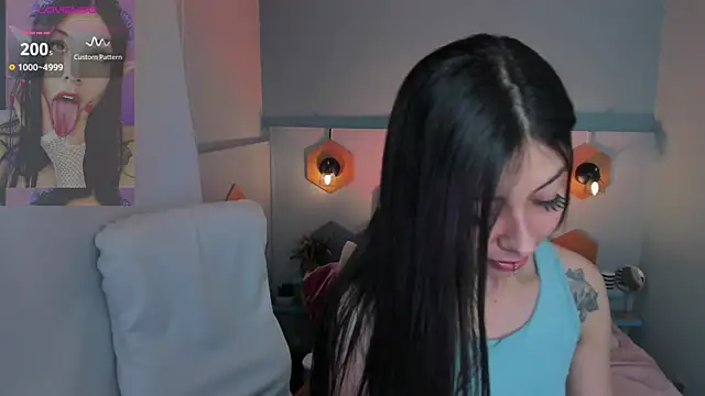 Melissa Koster online show from 01-25-25, 12:38