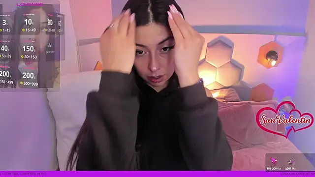 Melissa Koster online show from 02-14-25, 11:09