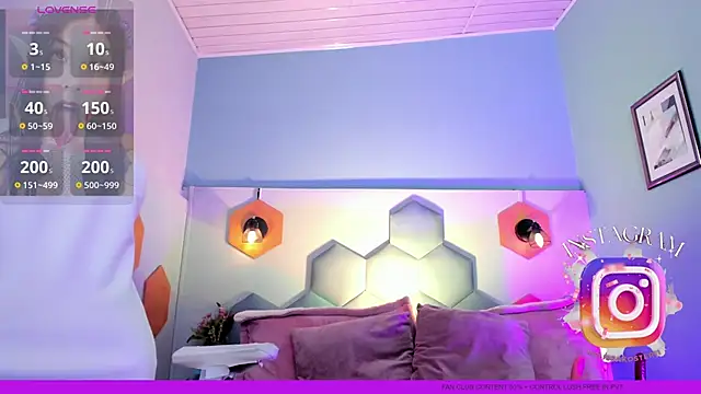 Melissa Koster online show from 02-28-25, 11:01