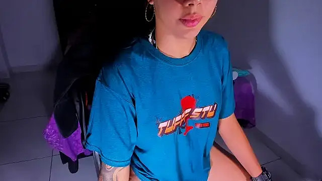 kerlysmith 24 online show from 01-27-25, 06:09