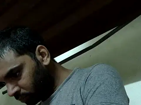 ConducedPant online show from 03-09-25, 04:11