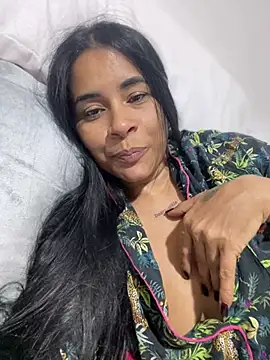 ANA CARTER online show from 02-24-26, 01:47