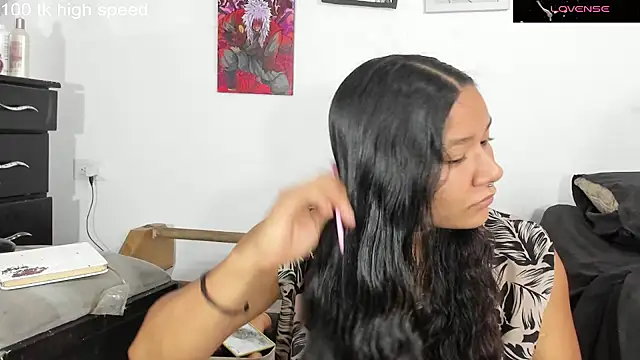 ArtemisGenkai0 online show from 03-02-25, 07:12