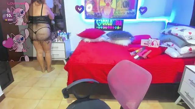 karenmilf 4 online show from 01-16-25, 02:09