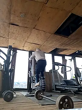 Snapshot of Petrossa chatting on 11-26-25, 05:52 Petrossa online show from 11-26-25, 05:52