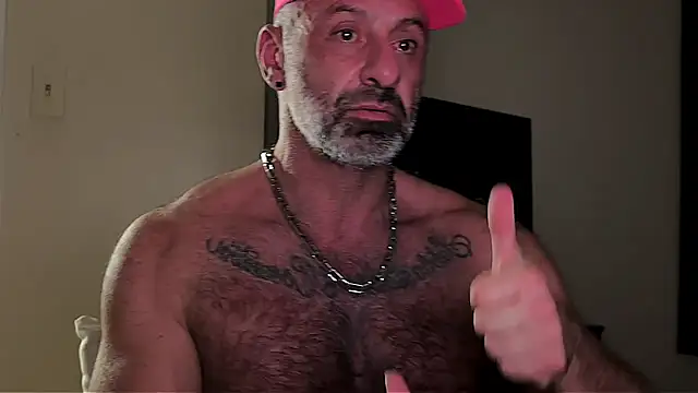 DaddySnowXX online show from 12-25-24, 04:33