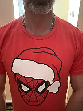 DaddySnowXX online show from 03-14-25, 01:48