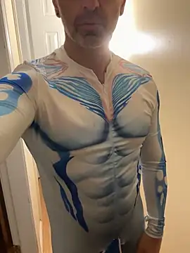 DaddySnowXX online show from 03-20-25, 06:52