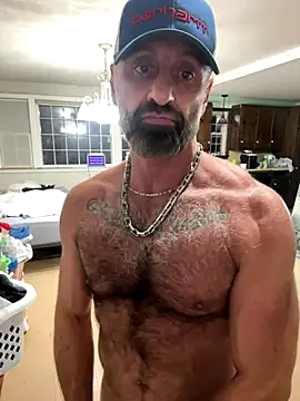 DaddySnowXX online show from 10-13-25, 09:20