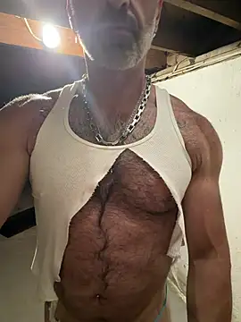 Snapshot of DaddySnowXX chatting on 06-24-26, 01:37 DaddySnowXX online show from 06-24-26, 01:37