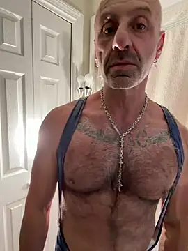 Snapshot of DaddySnowXX chatting on 07-16-26, 03:45 DaddySnowXX online show from 07-16-26, 03:45