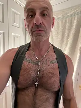 Snapshot of DaddySnowXX chatting on 07-22-26, 06:49 DaddySnowXX online show from 07-22-26, 06:49