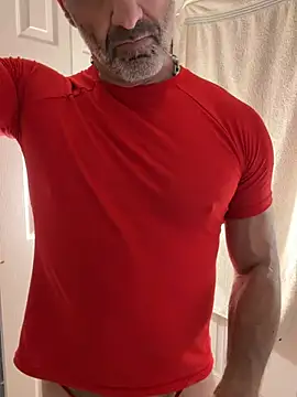 Snapshot of DaddySnowXX chatting on 07-31-26, 05:51 DaddySnowXX online show from 07-31-26, 05:51