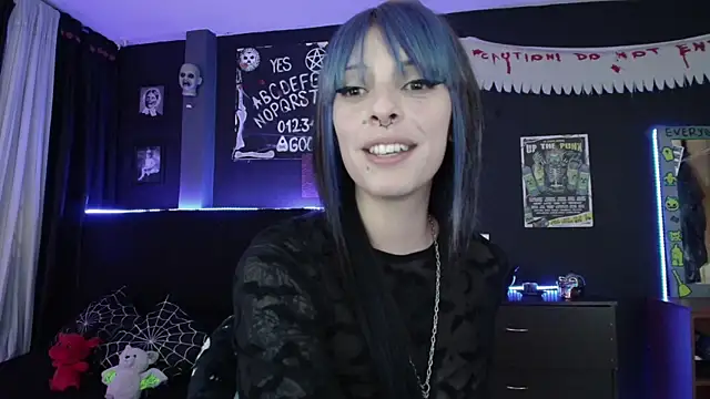 Goddess Mortem online show from 01-16-25, 12:12