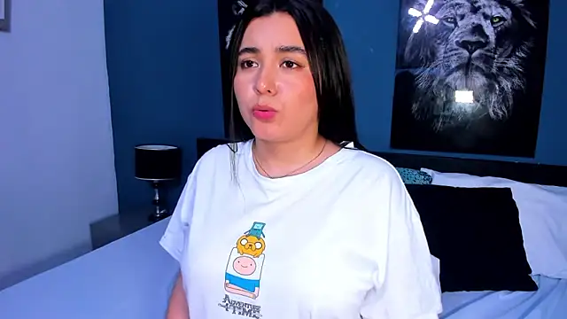 Liana Bernocchi online show from 02-08-25, 10:51