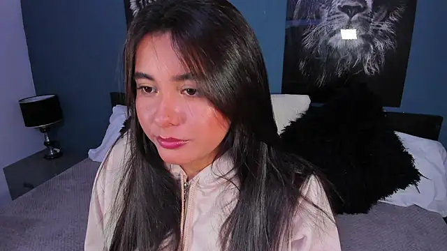 Liana Bernocchi online show from 03-16-25, 08:32