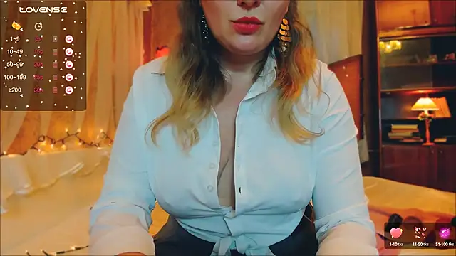 Your Julia Burns online show from 12-13-24, 12:06