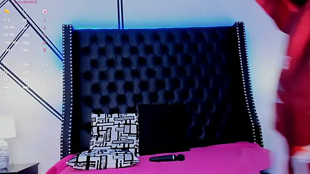  evelin diaz online show from 01-26-25, 04:51