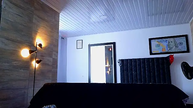 AsmodeoCox online show from 10-22-25, 02:39