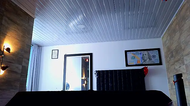 AsmodeoCox online show from 10-23-25, 12:59