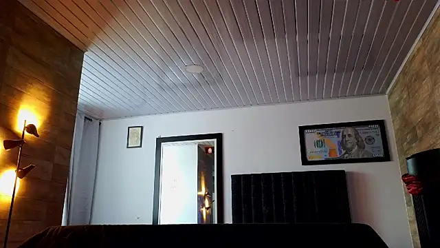 AsmodeoCox online show from 11-02-25, 07:27