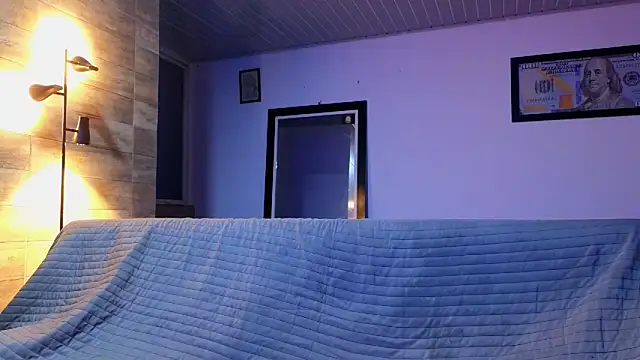 AsmodeoCox online show from 11-15-25, 10:12