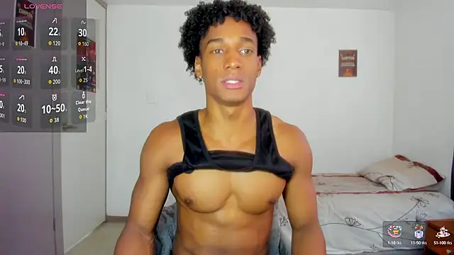 Snapshot of Malkongarcia chatting on 09-11-25, 09:37 Malkongarcia online show from 09-11-25, 09:37