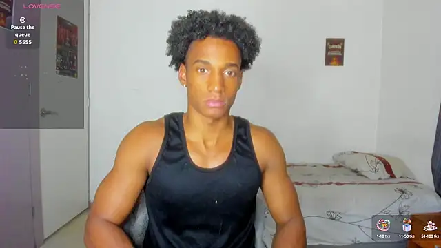 Snapshot of Malkongarcia chatting on 09-13-25, 10:09 Malkongarcia online show from 09-13-25, 10:09