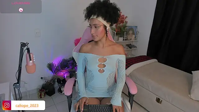 mulata 1ch online show from 02-25-26, 01:15