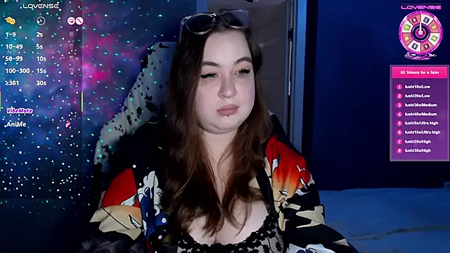 Valeri-Star online show from 11-27-25, 11:12