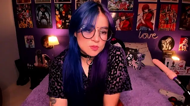 anne cross online show from 12-06-24, 03:30