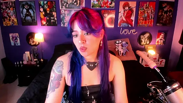 anne cross online show from 01-30-25, 01:55