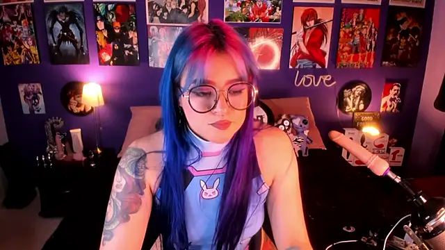 anne cross online show from 02-11-25, 01:31