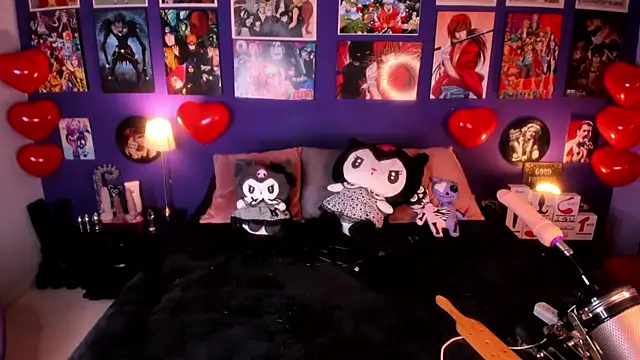 anne cross online show from 02-14-25, 11:53