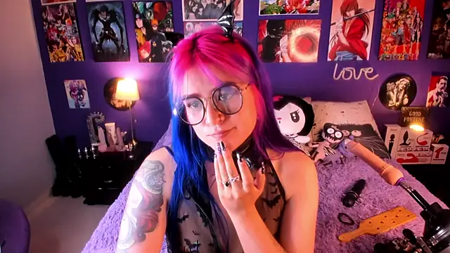 anne cross online show from 03-20-25, 01:35