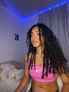 nicoleebony1 online show from 10-22-25, 07:57