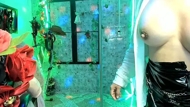 Erlinda-engel online show from 02-26-25, 02:46